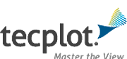 TecPlot Logo