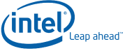 Intel Logo