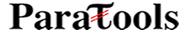 Paratools logo